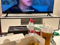 -正谈炸鸡(深圳首店)