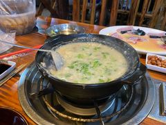 -盈田盈粥庄(博山东路店)