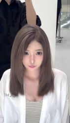 -DL HOPE明星造型