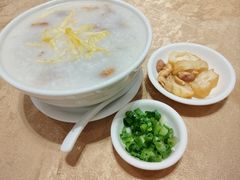 -广东胜利宾馆西关粤中餐厅