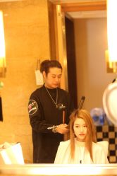 -逸丝风尚