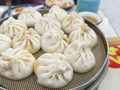 -石饮红星包子(中山路店)