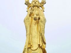 -广州莲花山旅游区