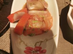 -盛宴自助餐厅(运达喜来登店)