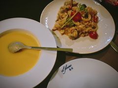 -IL Forno 意坊·意大利餐厅(温州万象城店)