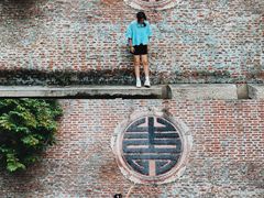 -黄埔古港