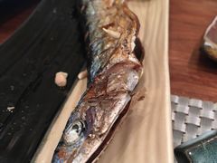 -乾山寿司(好运街店)