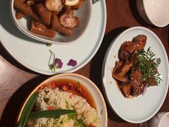 -外婆家(天河领展店)