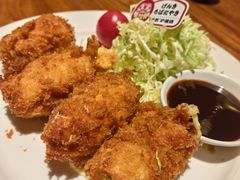 -炉胜·炉端烧·居酒屋