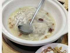 -龙泉人椰子鸡.糟粕醋.海南菜(三亚旗舰店)