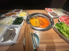 -季季红火锅(长沙步行街店)