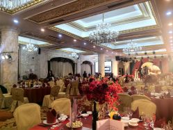 -粤大金融城国际酒店·婚宴·年会·会议