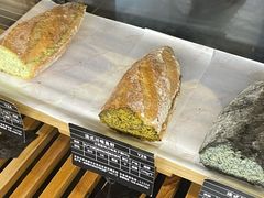 飞鱼籽面包-Let's Taipei 非常烘焙(太古里店)