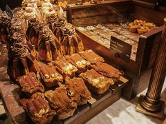 -B&C黄油与面包·THE GARDEN BAKERY概念店(世纪汇店)