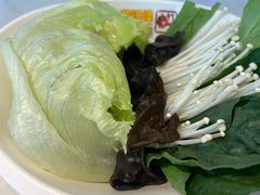 -黄记煌三汁焖锅(崇文门店)