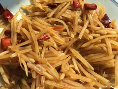 -小放牛炒菜馆(裕华东路店)