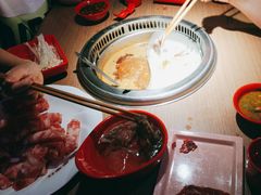 -季季红火锅(丰城洪客隆店)