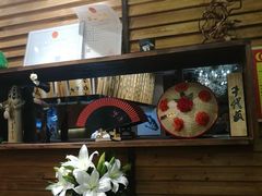 -千代武日本料理(爱建店)