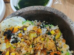 -小木屋拌饭(西安华阳城店)