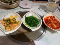 -七八冷面·延边朝鲜族美食(圣熙八号店)