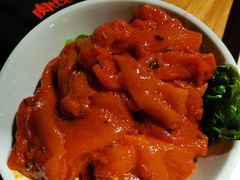 -么肆烤肉(汉街形象店)