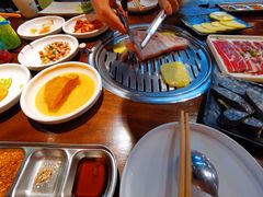 -·缸桶屋·韩式牛肋条自助烤肉(西湖D11店)
