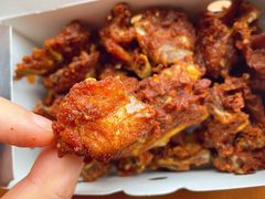-麦当劳(捞品城店)