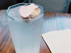 -Line 咖啡(石厦花园店)