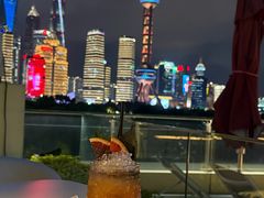 -池畔酒吧 WET Bar