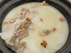 -新兴家喻酒家·羊城名宴(昌岗店)