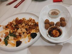 -惠丰堂饭庄·烤鸭·京味菜(翠微路店)