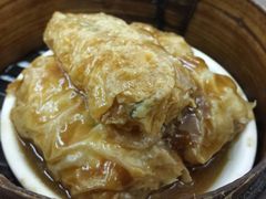 android_upload_pic-香港蓮香樓(上環店)