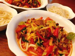 -伊纳其新疆主题餐厅(龙岗店)