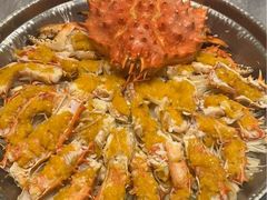 -鑫复盛礼记酒店·青岛菜