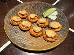 -杭州西子湖四季酒店·金沙厅