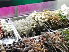 -胖子好盐水鸭(总店)