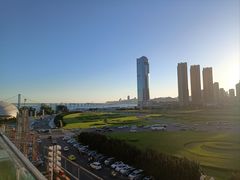 -星海湾跨海大桥