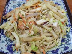 -台州老六海鲜面馆(上南总店)
