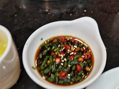 蘸料-老来福·非遗酸汤兔(凯旋路店)