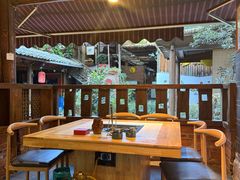 -有一锅·黑山羊腊排骨野生菌火锅(黑龙潭旗舰店)