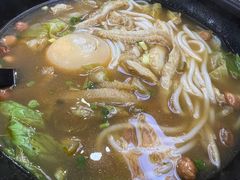 -龙记桂林米粉(财满街店)