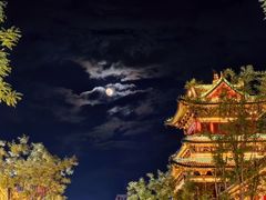 -迎泽公园