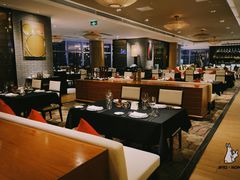 -圣丰索菲特·法国餐厅