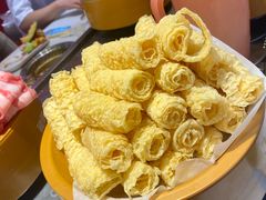 -龍歌自助小火锅(秦淮水游城店)
