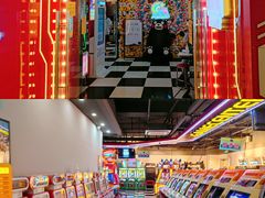 -天天玩X秋葉原日系动漫游戏中心