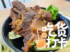 -Alali阿拉礼·新疆家宴(西溪新座店)
