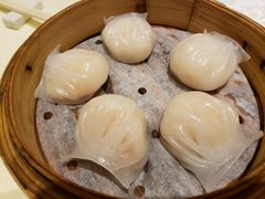 笋尖鲜虾饺-悦满堂酒家(广东亚洲国际店)