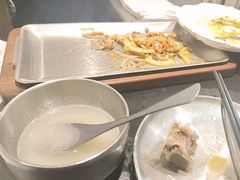 -大神太神·铁板烧(七宝领展广场店)
