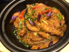 -星叶·东南亚料理(宁波万象汇店)