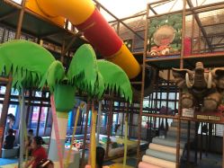 -寻石问宝研学亲子乐园(朝阳公园店)
